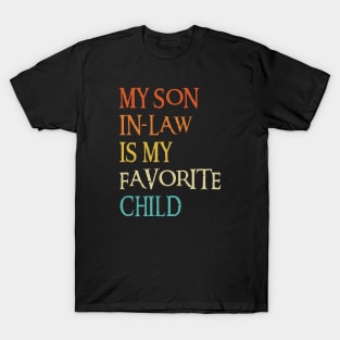 Mothers Day Gift Ideas T-Shirt